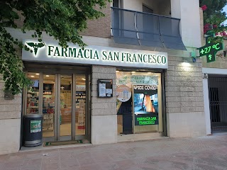 Farmacia San Francesco