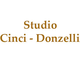 Studio Cinci - Donzelli