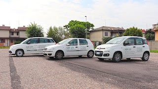 Nivan S.a.s. Impresa di pulizie Derattizzazioni Disinfestazioni Sanificazioni