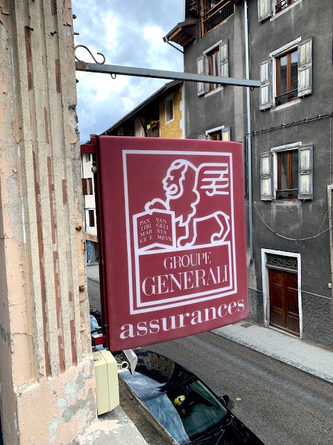 Assurance Generali - Curto Assurances