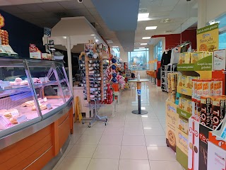 Autogrill Terni Sud