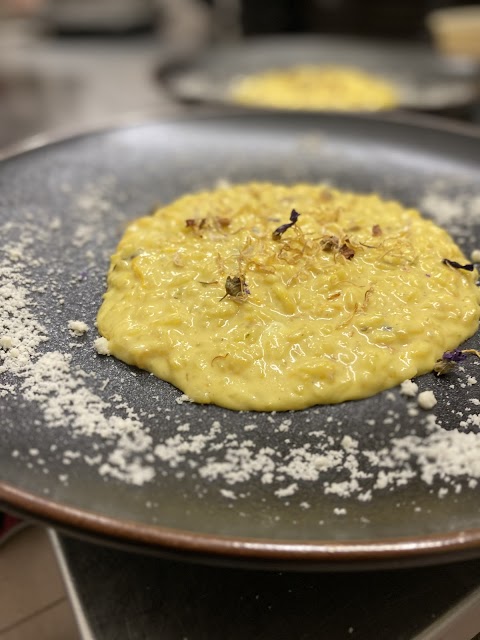 Il cascinale di Pane e Amore