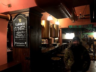 St. James Irish Pub