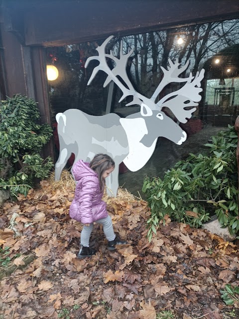 Az Agricola Cà di Palmi - Casa di Babbo Natale