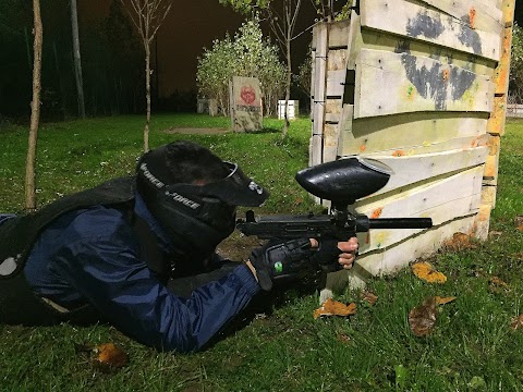 ASD Paintball Franciacorta