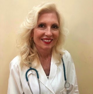 Dott.ssa Rosa Chianca, Pediatra
