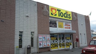 Todis - Supermercato (Arezzo - Strada Regionale Umbro Casentinese Romagnola)