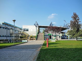 Centro Sportivo Brembate di Sopra Hservizi S.p.A