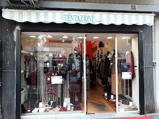 Tentazioni Moda