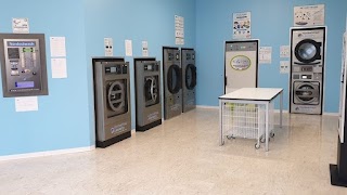 Smart Wash Laundry