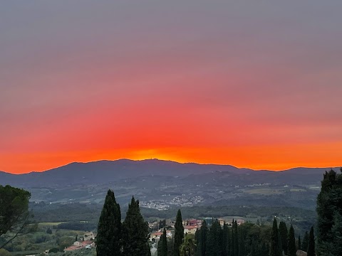 Villa Pitiana Hotel