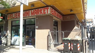 Velieri mini market alimantri