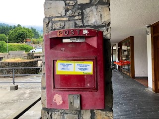 Poste Italiane