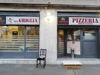 Alla Griglia