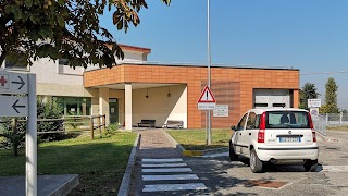 Ospedale Carlo Poma :Pronto Soccorso