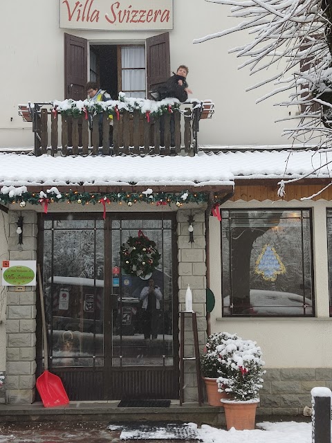 Albergo Villa Svizzera