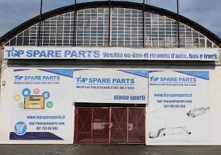 Top Spare Parts Srl