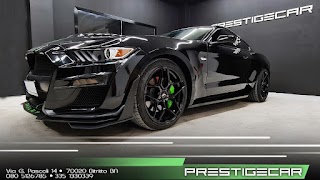 Prestige Car