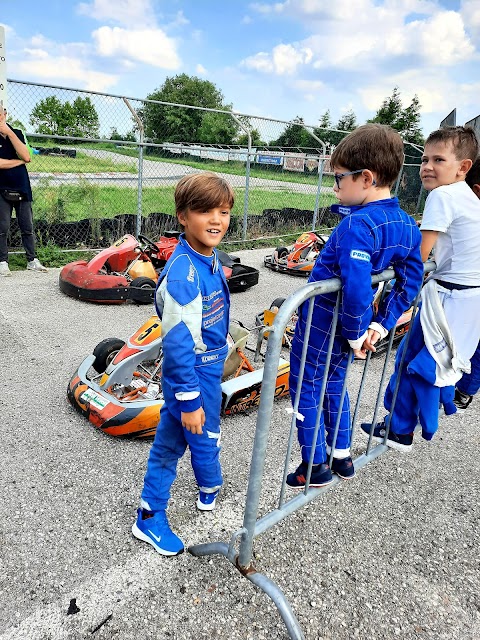 Green Karting School