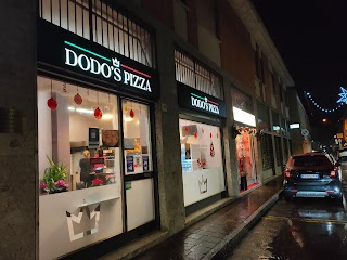 Dodo's Pizzeria