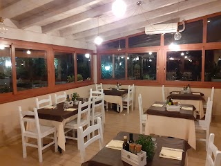 La Taverna di Pulcinella