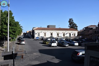 Centro Vaccinale Linguaglossa - ASP Catania