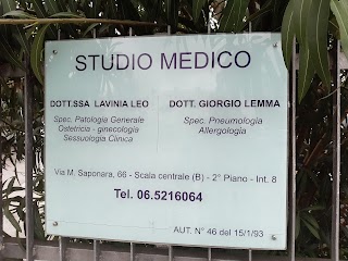 Studio medico