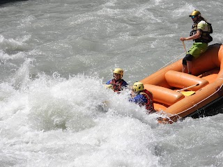 Adventure Center Rafting Valle d'Aosta