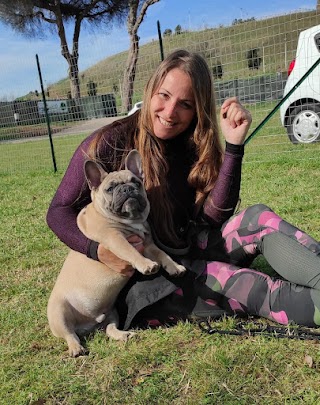 Scuola Cinofila Francesca Melchiorre centro Cinofilo Asilo cani