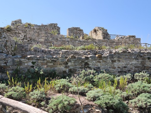 Teatro di Segesta