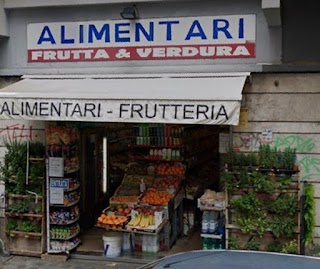 Negozio di alimentari