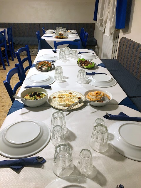 Taverna-Ouzeri Mykonos