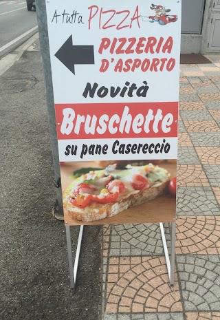 A Tutta Pizza