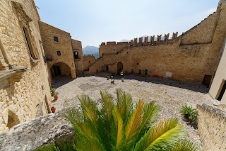 Castello La Grua-Talamanca di Carini