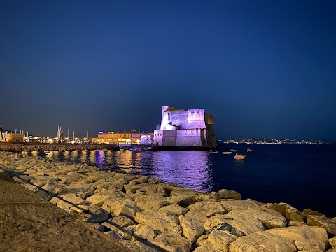 IL Bacio di Napoli