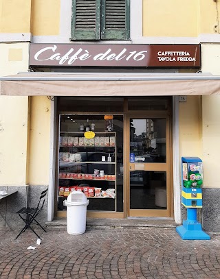 Caffe' del 16