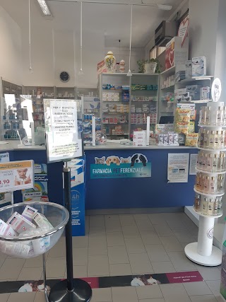 Farmacia Comunale Rozzano N. 4