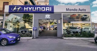 Mondo Auto Srl