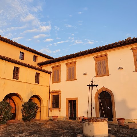 Borgo di Alica - Casa Vacanze