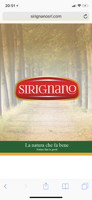 Sirignano srl