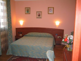 Residence Villa Carla B&B