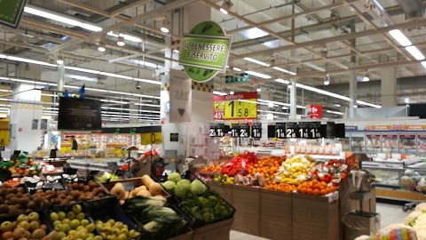 Ipermercato Carrefour - Udine