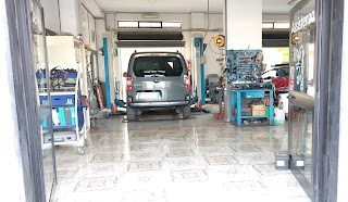 Officina ZA.RA. s.a.s. - EUROREPAR car service - Di Ragno Giuseppe & C.