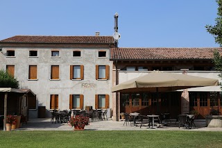 La Colombara Farmhouse