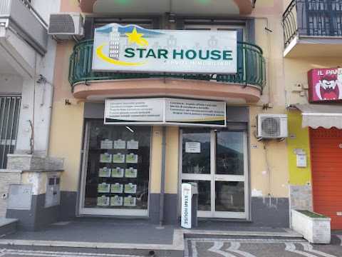 Star House Servizi Immobiliari