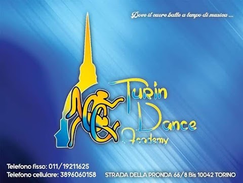 Turin Dance Academy