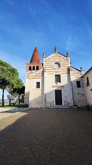 Antica Locanda Due Colonne