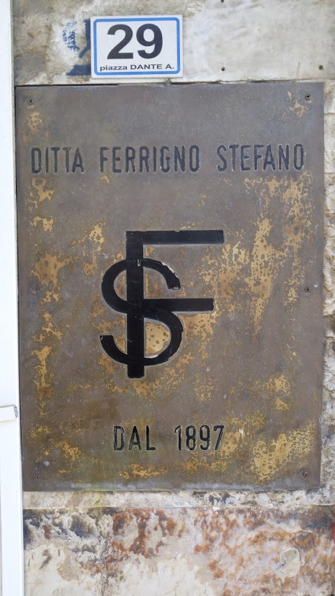 Ferrigno Stefano