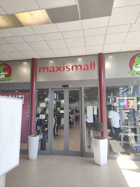 Maxismall