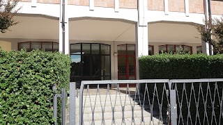 Scuola Secondaria di primo grado Augusto Serena